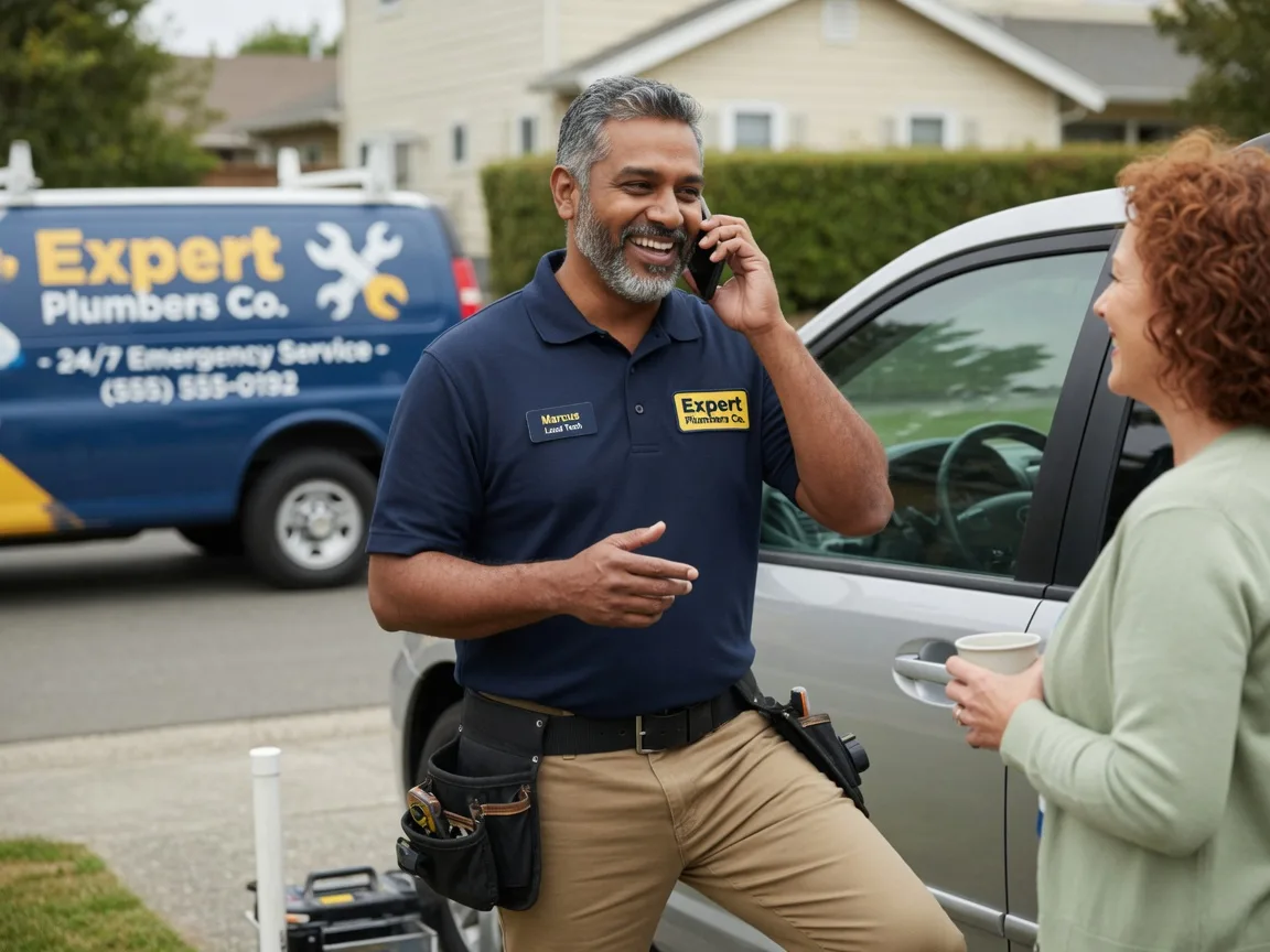 Drain Cleaning New Berlin, WI FAQs