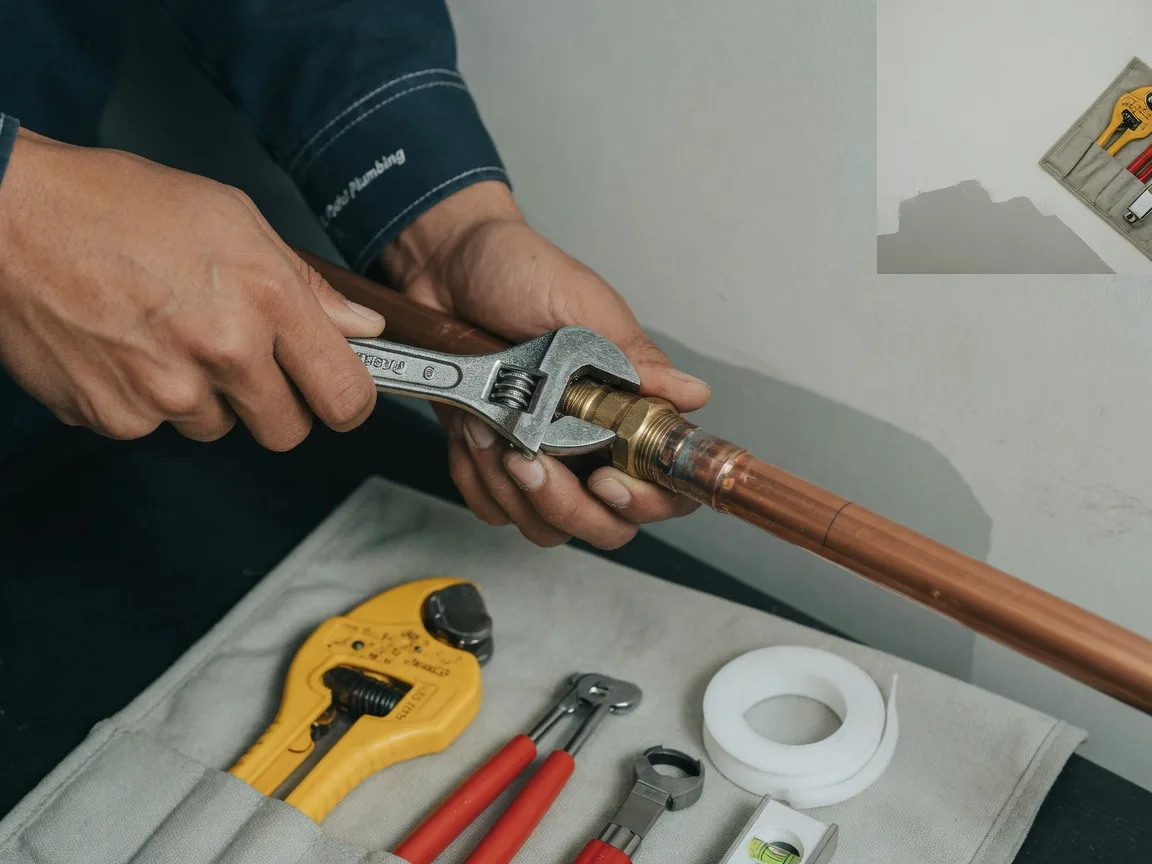 Why choose Drain Cleaning in New Berlin, WI